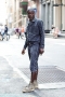 [The Sartorialist - NYC]