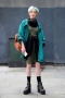 [Street Style Aesthetic - London]