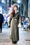 [Tokyo Fashion]