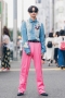 [Tokyo Fashion]