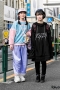 [Tokyo Fashion]