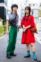 [Tokyo Fashion]