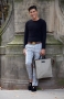 [Street Style by Stela - Duesseldorf]