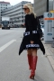 [Street Style by Stela - Duesseldorf]