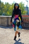 [Street Style by Stela - Duesseldorf]