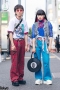 [Tokyo Fashion]