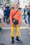 [Tokyo Fashion]