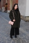 [Street Fashion in Cracow]