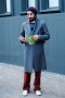 [The Sartorialist - NYC]