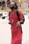 [The Sartorialist - NYC]
