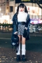 [Tokyo Fashion]