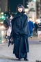 [Tokyo Fashion]