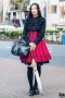 [Tokyo Fashion]