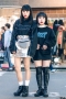 [Tokyo Fashion]