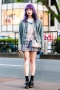 [Tokyo Fashion]