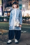 [Tokyo Fashion]