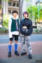 [Tokyo Fashion]