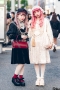 [Tokyo Fashion]