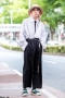 [Tokyo Fashion]