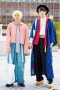 [Tokyo Fashion]