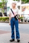 [Tokyo Fashion]