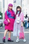 [Tokyo Fashion]