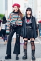 [Tokyo Fashion]