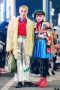 [Tokyo Fashion]