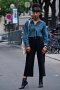 [Street Style by Stela - Duesseldorf]