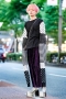 [Tokyo Fashion]